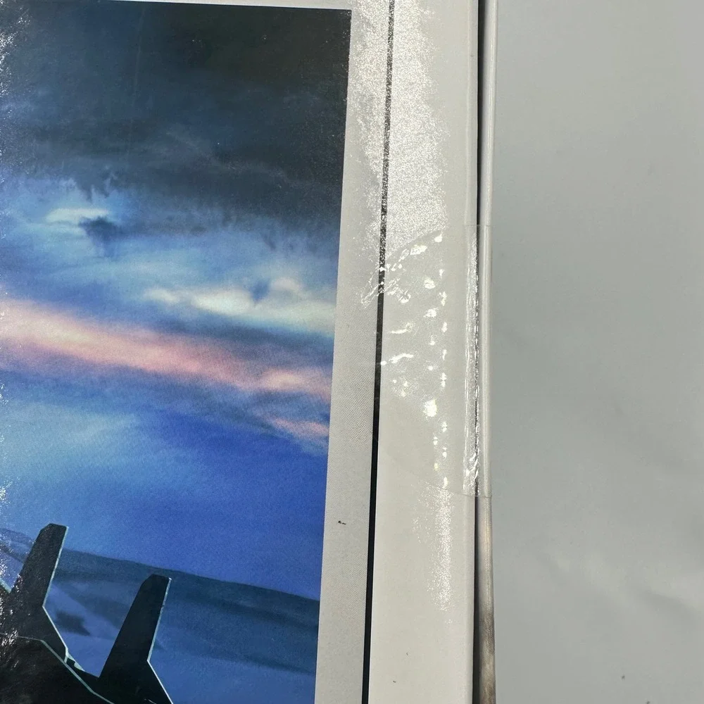 Star Wars The Mandalorian 500 Piece Prime 3D Puzzle New Sealed Disney+‎